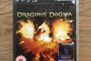 Dragons dogma ps3