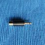 3.5mm Stereo Plug to RCA Jack Adaptor, Gold Plated Image 4