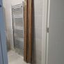 Wooden Bed Frame Image 4