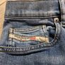 Diesel Industry Jeans W34 L32 Image 3