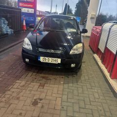 2009 Kia Rio