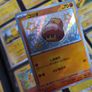 Nacli ! Shiny Rare ! from Shiny Treasure EX Set ! 2023 ! Japanese Pokemon Card ! Image 3