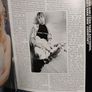 Kurt Cobain Tribute, 1994 Image 7