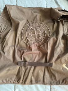 Stone Island Gilet