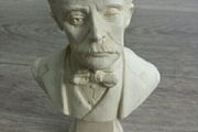 Puccini Bust