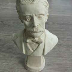 Puccini Bust