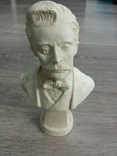 Puccini Bust