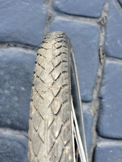 H. Gents Bike
