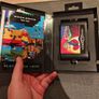 Lemmings - Megadrive Image 2