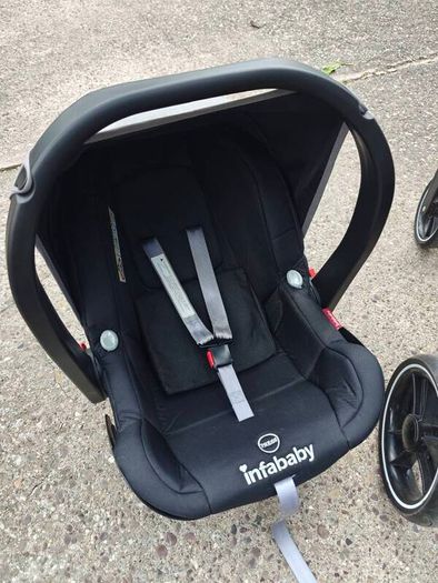 Infababy Buggy / Travel System