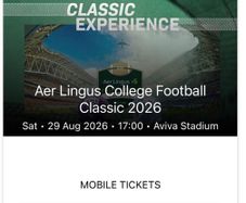Aer Lingus Classic
