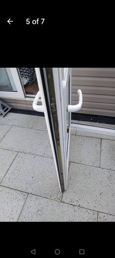 doors