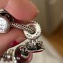 Pandora bracelet 12 charms Image 2