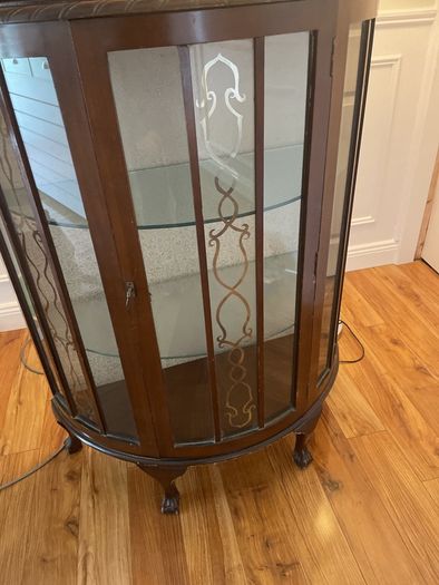 Beautiful cabinet