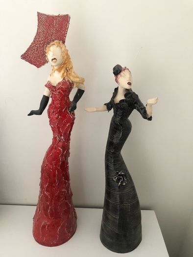 Divas by Ayelet Lalor