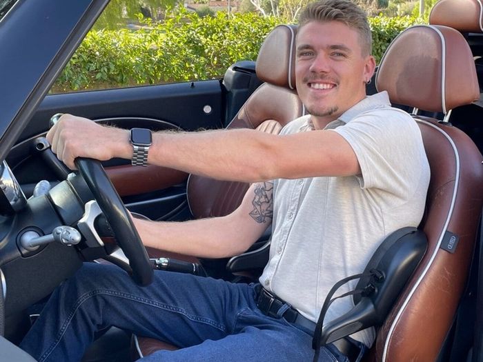 Bolster Boost: Extra Lateral Support for any Car Seat