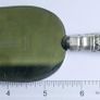 Vintage sterling silver handled cake/pie server 71,9g Image 10