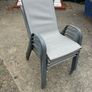 Free outdoor table & chairs Image 2