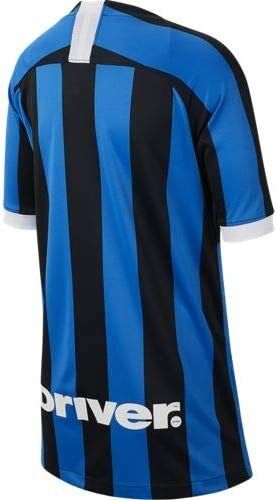 Nike Kids Inter Milan T-Shirt BRT Stad Jersey AJ5807, S , 8 - 10 Y, 128 - 137