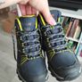 Regatta waterproof kids boots Image 2