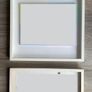 White Box Frames Image 2