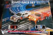 Super Speed Road Race Set