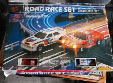 Super Speed Road Race Set