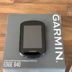 Garmin edge 840 for sale
