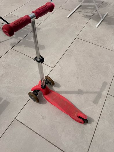 Micro Scooter