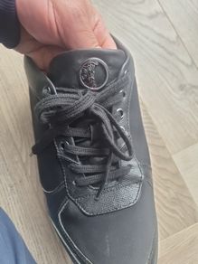 Versace mans shoes