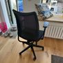 Luxy Ergonomic Office Chair Image 3