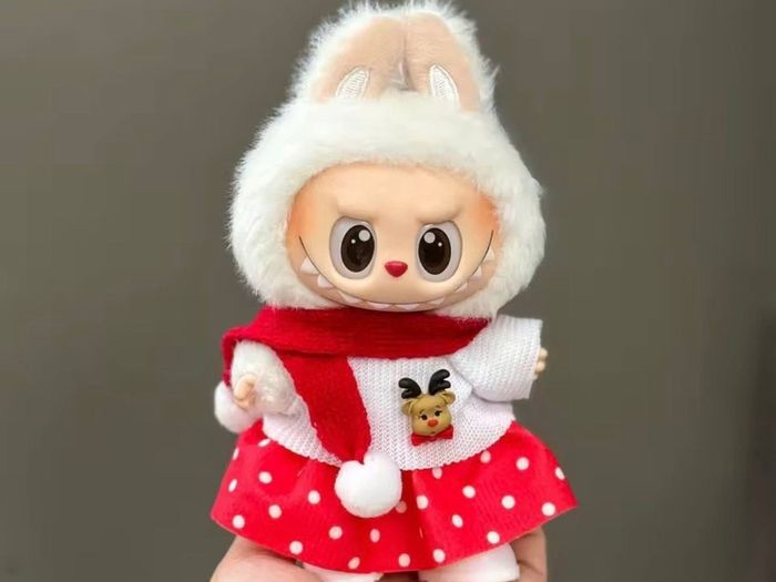 Labubu