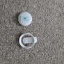 Sense-U Baby Monitor - Movement, Rollover & Temperature Image 3
