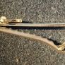 Masonic tie clip. Image 3