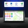 10.0 Android DSP Car Radio Multimedia Player For Toyota Prius V Plus Alpha 2012-2015 Video Navigation GPS WIFI Image 5