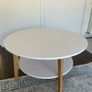 Round coffee table Image 2