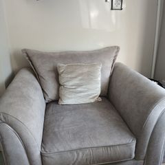 Pair of Casey's Armchairs