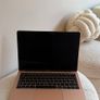 Apple MacBook Air 13" Retina (A1932) Rosegold Image 2