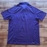 Oakley Golf Men's Hydrolix Polo Shirt Size Large Image 3