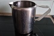 Milk pitcher