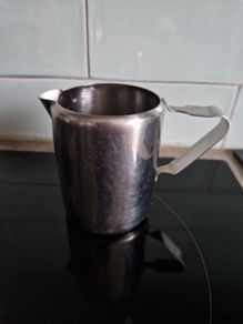 Milk pitcher