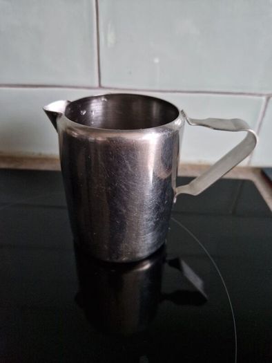 Milk pitcher