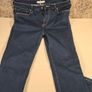 womens Tommy Hilfiger COMO SKINNY jeans BLUE DENIM size W 30 L 30 zip fly Image 4