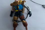 Xforce action figure