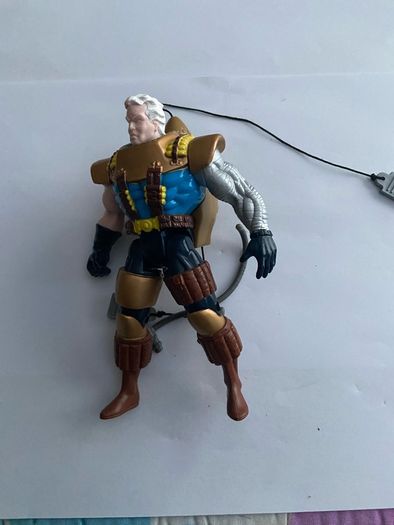 Xforce action figure