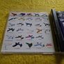Wing Over PlayStation1 Ps1 PlayStation2 Ps2 Games Original Image 3