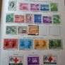 MAURITIUS album with stamps Image 4