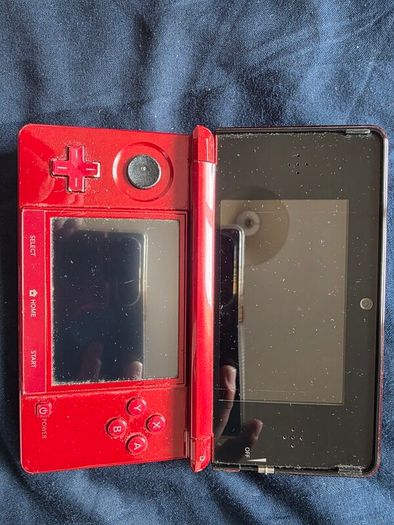 2 Nintendo 3ds