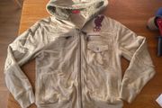 Official Liverpool FC Anfield Hoodie - Size Small