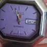Seiko vintage 5 automatic watch Image 2